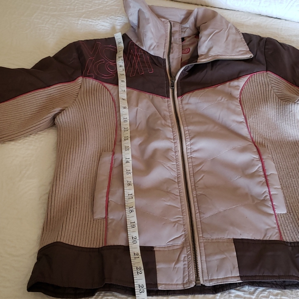 Volcom jacket - Picture 13 of 13